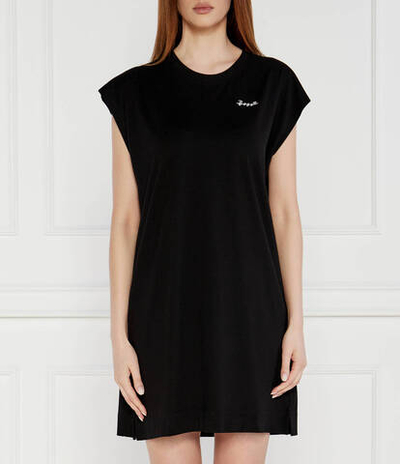 Платье BOSS ORANGE - черный(50520485)