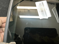 Форточка двери задняя левая BMW 5er G30 (17-23)