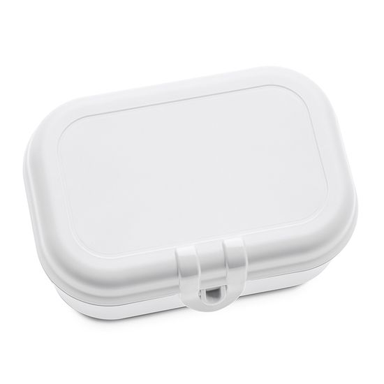 Ланч-бокс KOZIOL PASCAL S белый