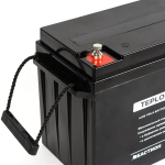 TEPLOCOM Solar 1500, 150Ач источник бесперебойного питания и 2 акб, 12382