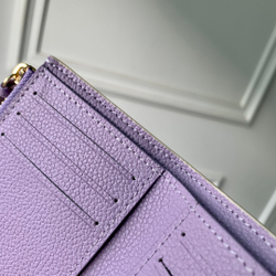 Louis Vuitton Victorine Wallet