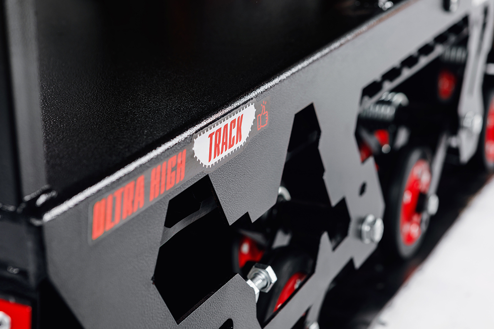 МОТОБУКСИРОВЩИК IKUDZO 2.0 1450500 EKR15