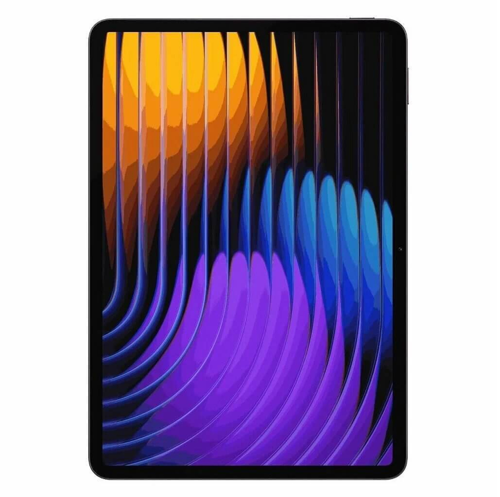 Планшет Xiaomi Mi Pad 7 8/256Gb Серый