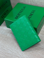 Обложка на паспорт Bottega Veneta