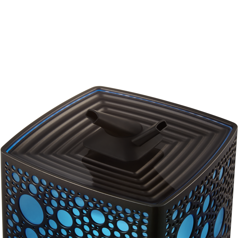 Увлажнитель воздуха Electrolux ecoBIOCOMPLEX