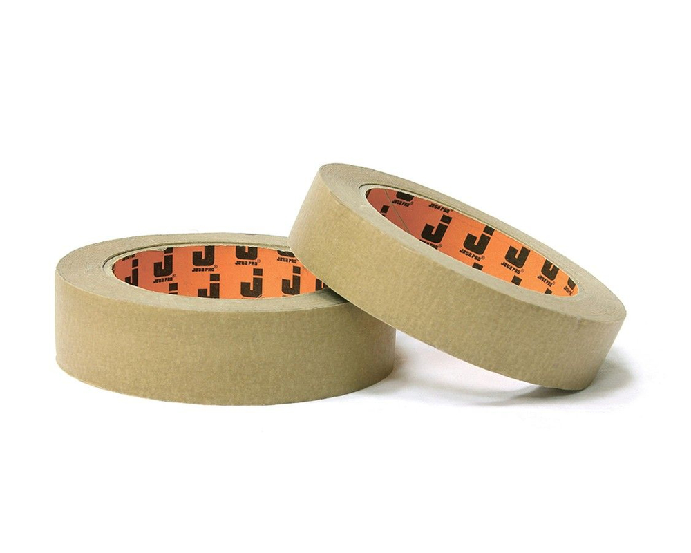 Лента маскирующая, 38мм х 40м (10263238)