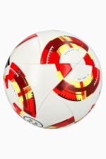 Футбольный мяч adidas Spain 2024 Competition размер 5 - белый