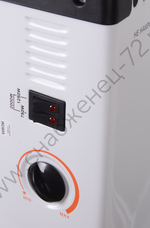 Конвектор РЕСАНТА ОК-2000С