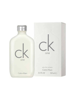 CALVIN KLEIN ONE unisex 100ml edt