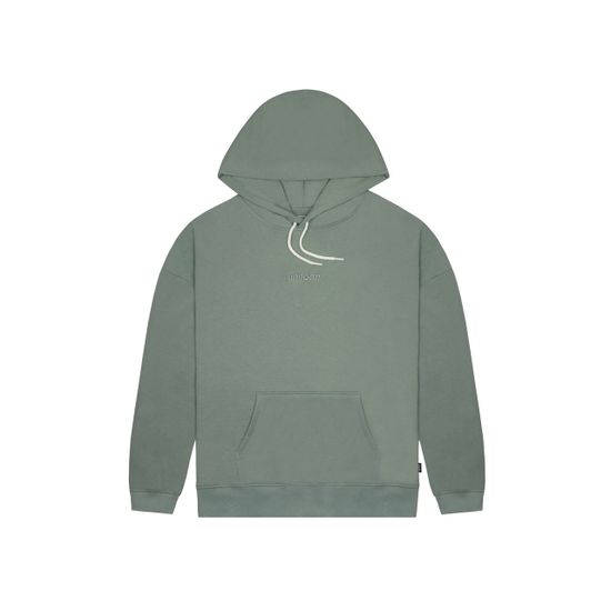 Худи UNIFORM Relaxed (мятный)