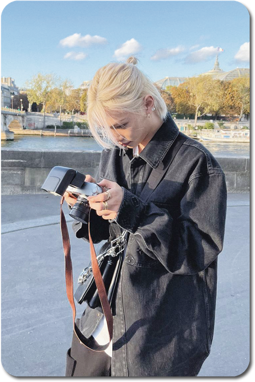 Карта / STRAY KIDS #0572