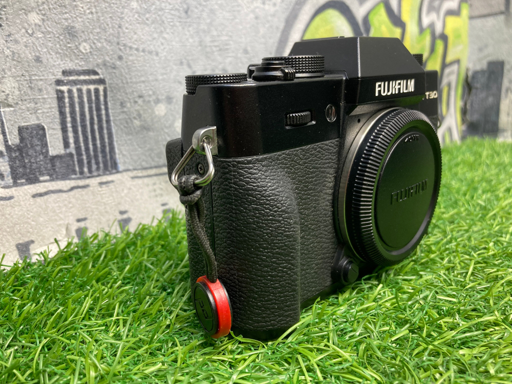 Fujifilm X-T30