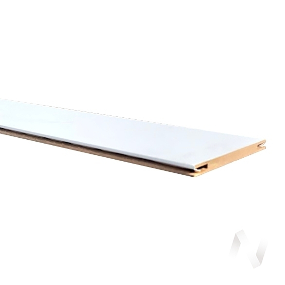 Добор телескоп Эмаль белая 150*8*2070