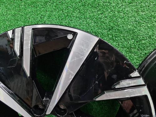 Диск Комплект дисков R20 Geely Atlas 2 (2023-н.в.)