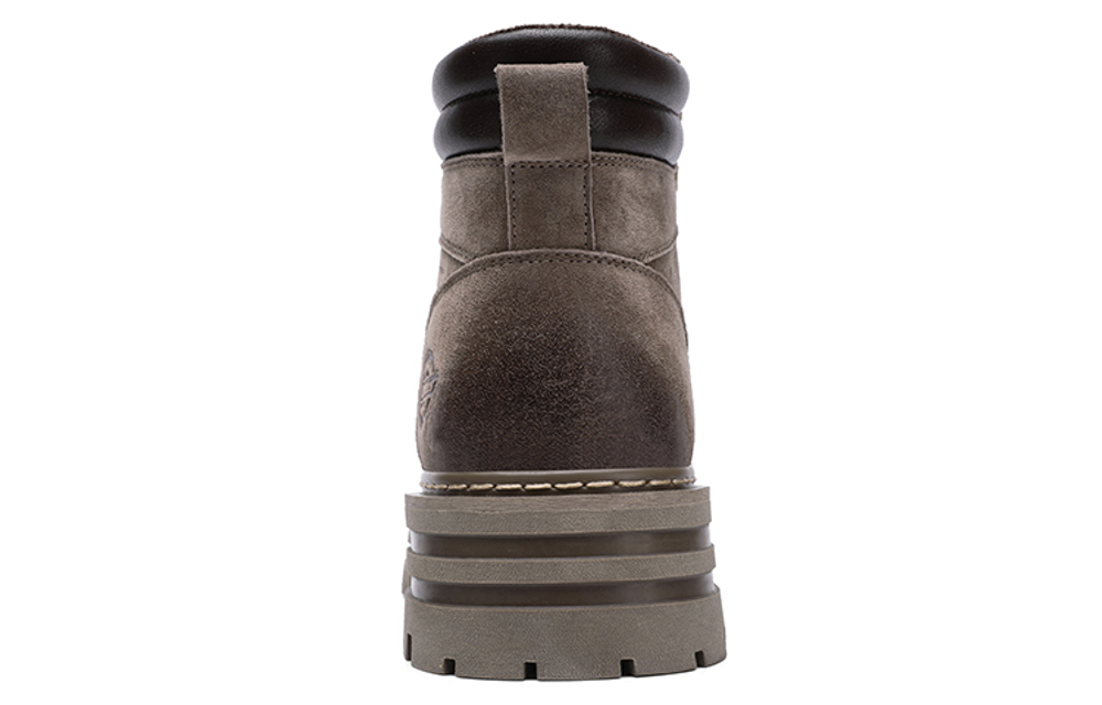 Dickies Outdoor Boots Women"s Khaki