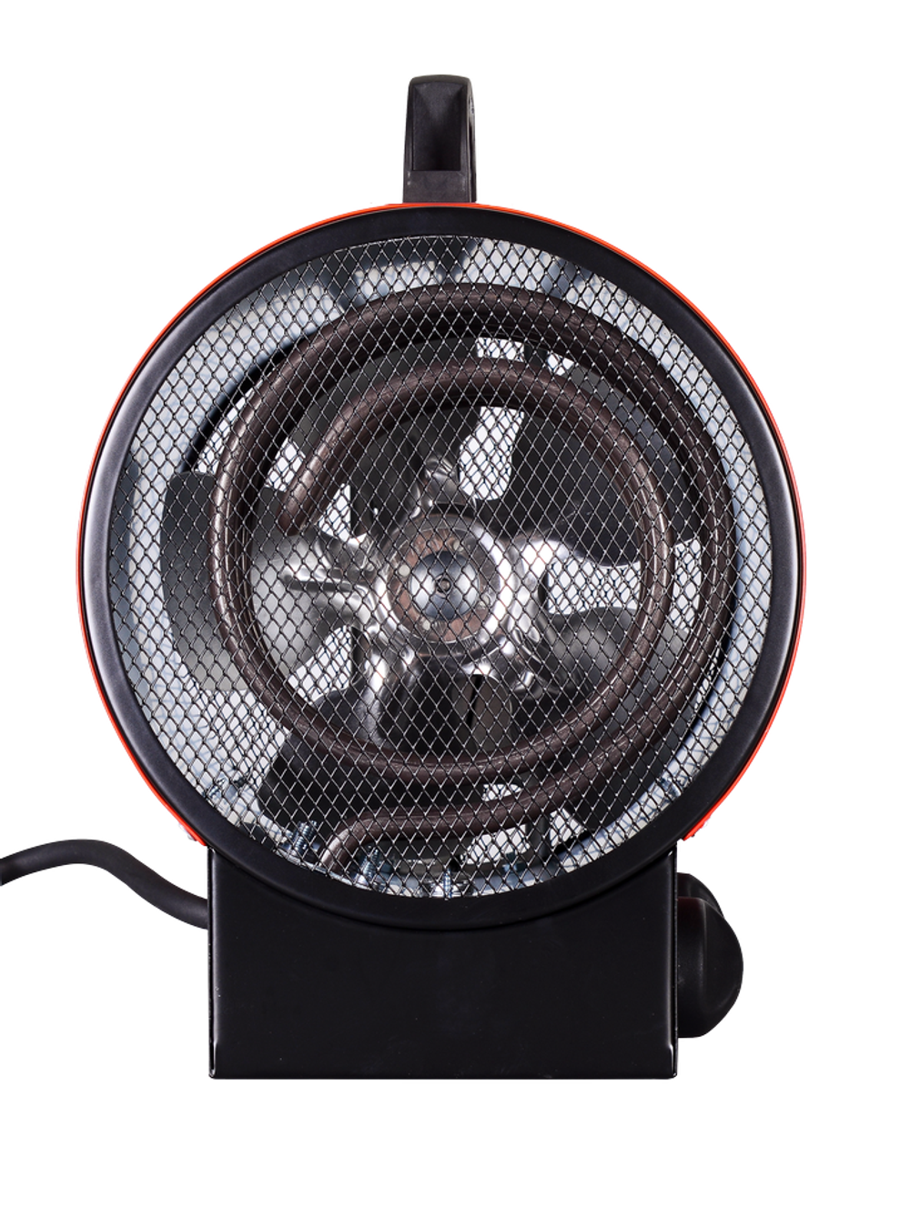 Электрическая тепловая пушка РЕСАНТА ТЭП-3000К - [3 кВт / 220В]