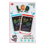 Доска для рисования, 22см, коробка 2020-2