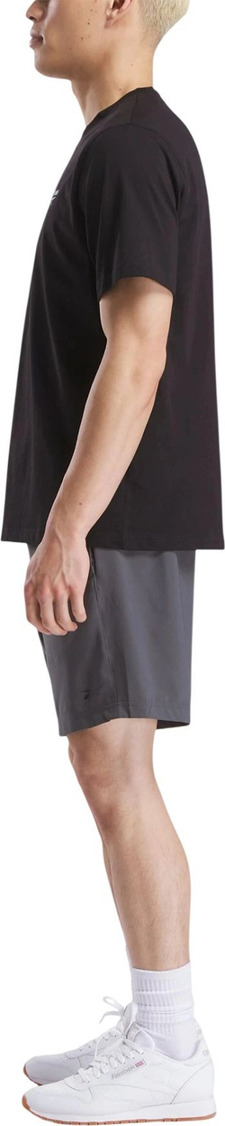 Футболка мужская REEBOK CODY SMALL LOGO CREW NECK SS TEE