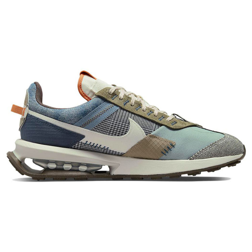 Кроссовки Nike Air Max Pre-Day Voodoo, DQ5082-400