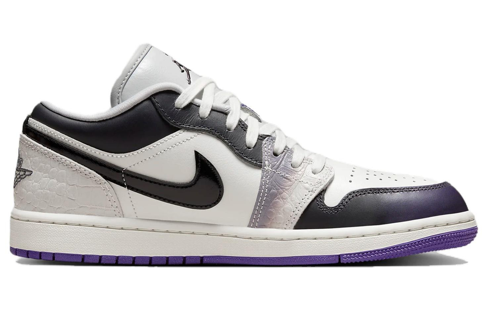 Кроссовки Jordan Air Jordan 1 Low Se (Женская размерная сетка)