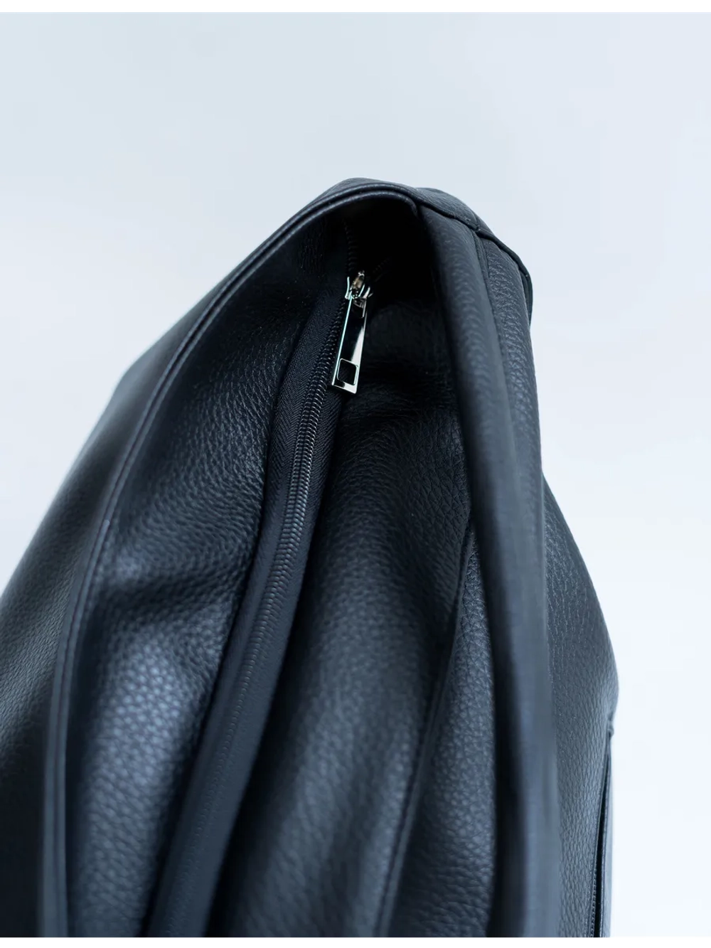 Сумка через плечо большая шоппер мешок