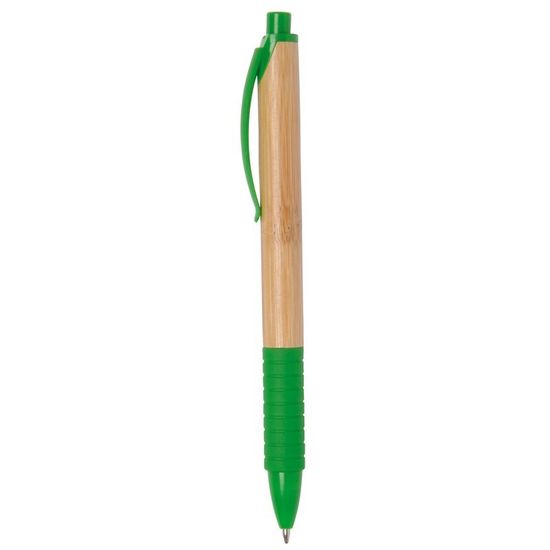 Шариковая ручка BAMBOO RUBBER