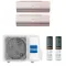 Haier 2U50S2SM2FA / AS25S2SF4FA-G - 2шт.