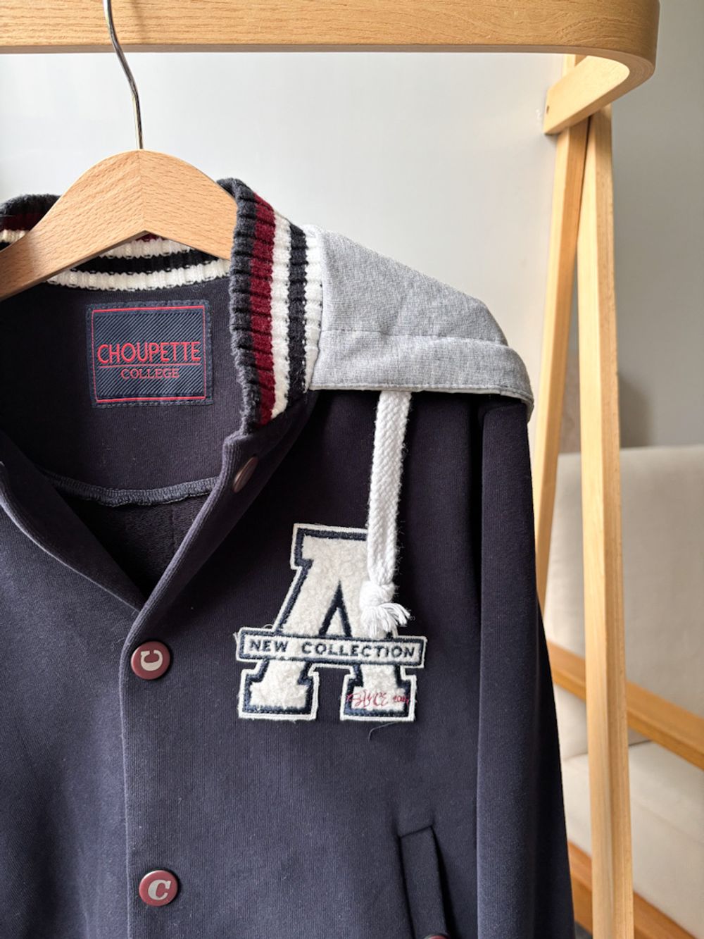 Толстовка Choupette College, 128