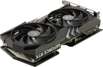 Видеокарта 8Gb PCI-E GDDR6 MSI RTX 4060Ti GAMING 8G (RTL) HDMI+3xDP GeForce RTX4060Ti