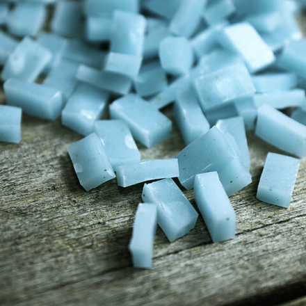 Смальта SX31, колотая 10х17 мм, 200 гр