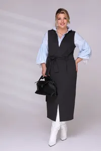 Сарафан 6313 Fabrika