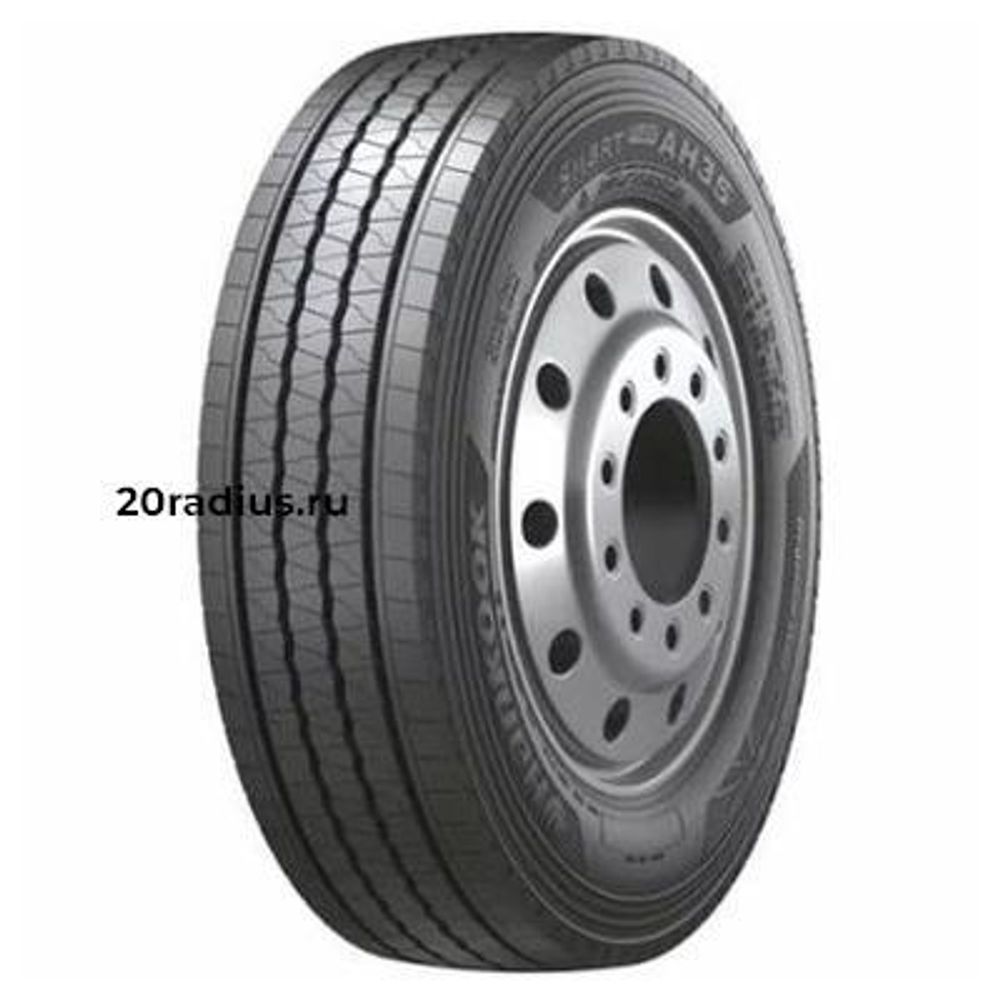 235/75R17,5 132/130M Smart Flex AH35 TL M+S 3PMSF 16PR КИТАЙ