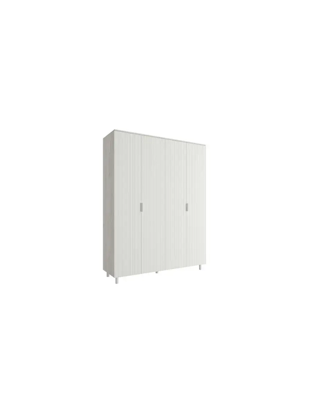 Шкаф распашной 160х50х210 Birmingham 9