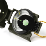 Компас металлический B2