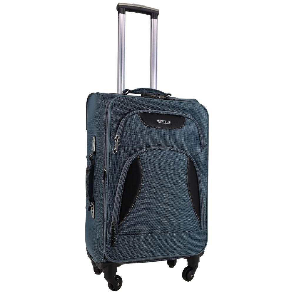 Чемодан 427-4