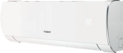 Сплит-система Tosot Lyra X Inverter T18H-SLyW/I/T18H-SLyW/O
