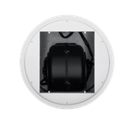 Кухонная вытяжка MAUNFELD ALBA 39 Isla белый