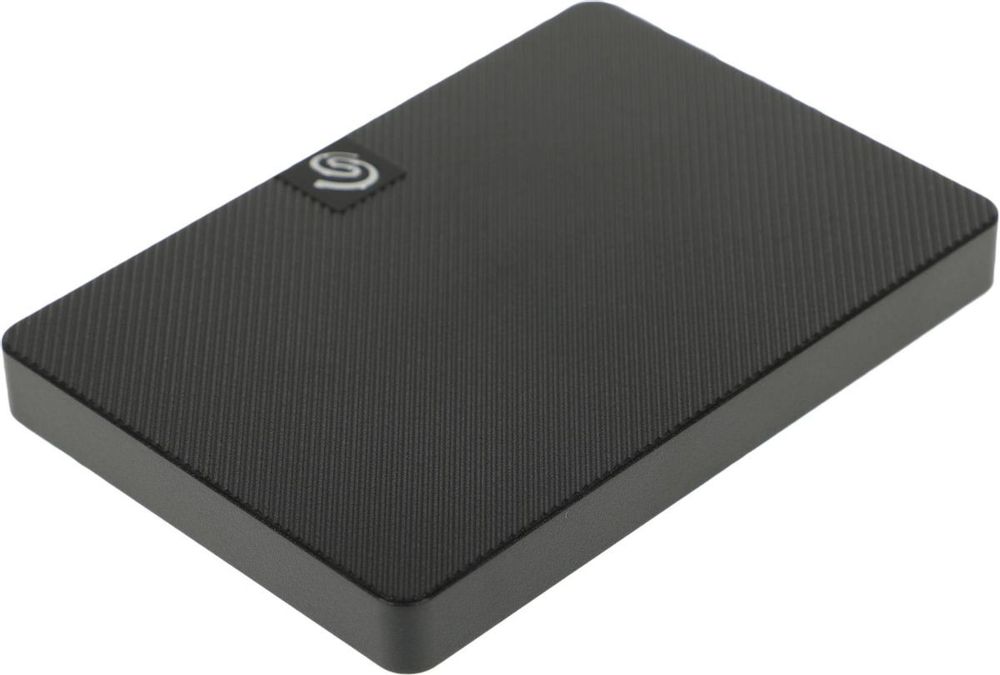 Внешний жесткий диск Seagate Expansion Portable 2TB (STKM2000400)