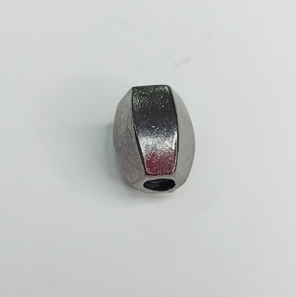 Концевики металл