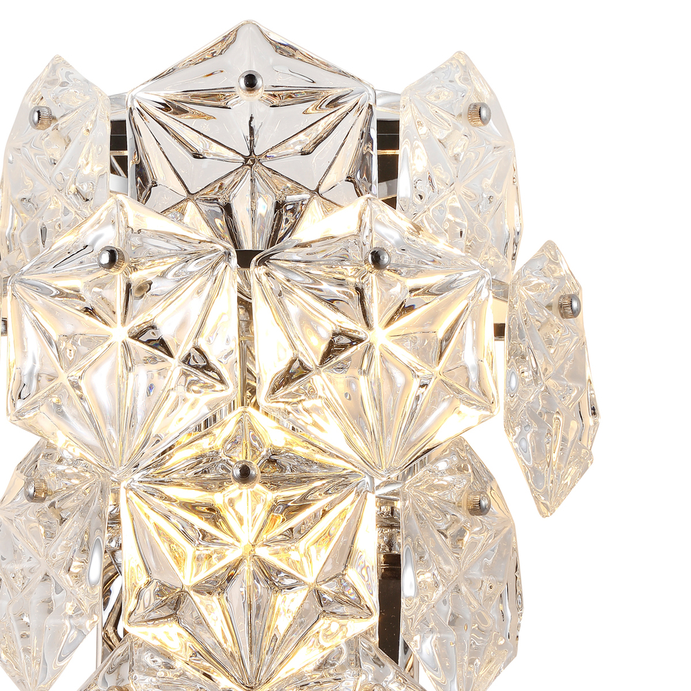 Настенный светильник Hermitage 4