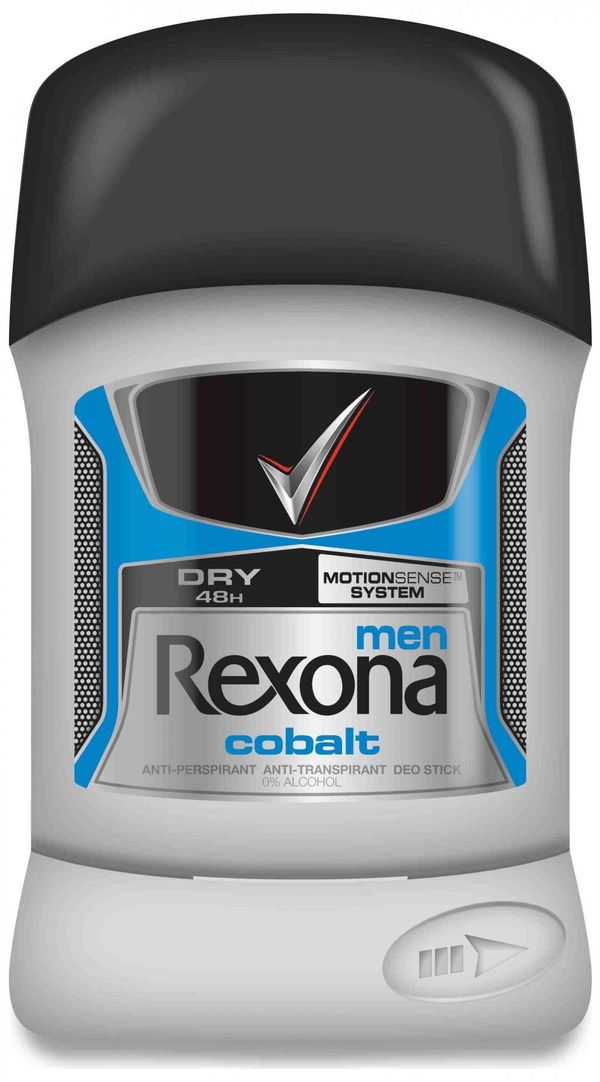 Rexona Стик Cobalt