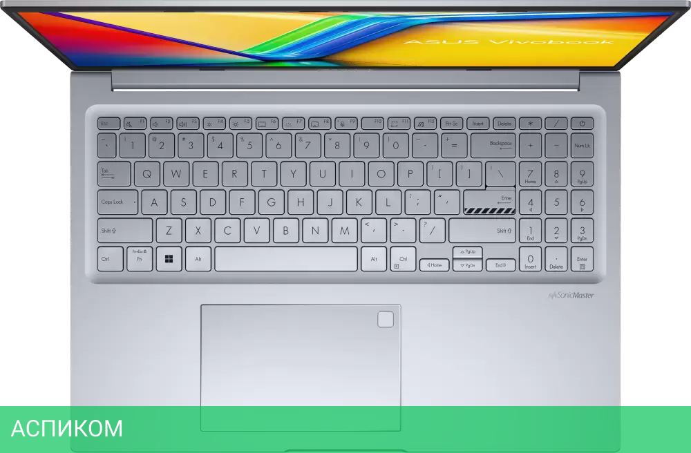 Ноутбук ASUS VivoBook 16X K3604VA-MB244