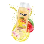 Гель для душа Манго и орхидея, 400 мл EXXE