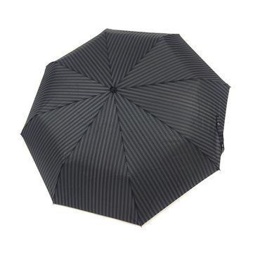 Мужской зонт Три Слона Полоска Полный автомат 901-02