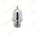 Клапан вакуумный 3/4 для КПЭМ R0701030401