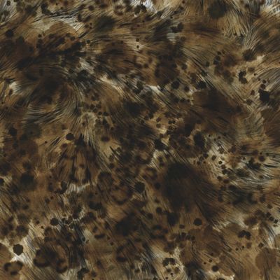 Мех Леопарда