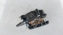 45150-K29-901. CALIPER SUB ASSY., L. FR. (NISSIN) 45150-K29-902. HONDA