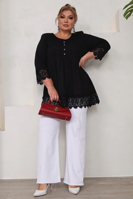 Туника 4977 Fabrika Фото 2