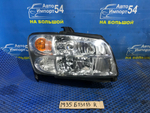 Фара передняя правая NISSAN STAGEA 2004-2007