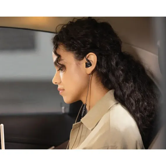 1MORE Penta Driver Black